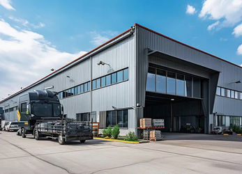 Китай Langfang Kairan Metal Products Co., Ltd Направление компании