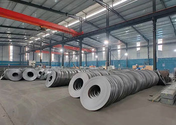 Китай Langfang Kairan Metal Products Co., Ltd Направление компании