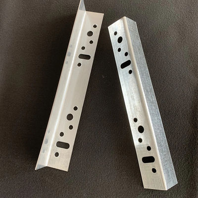 Хорошая цена Rockwool Steel Fixing Brackets Rockwool SP Fixing Brackets Серебряный онлайн